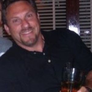 Meet your Posher, Barry